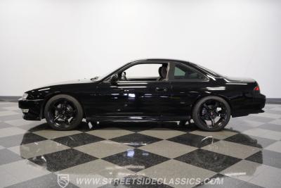 1997 Nissan 240SX S14