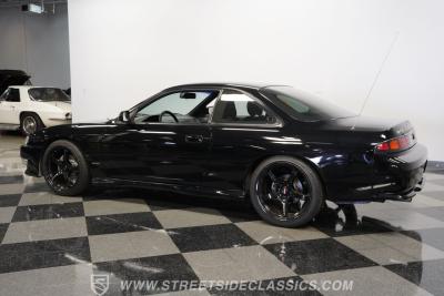 1997 Nissan 240SX S14