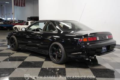 1997 Nissan 240SX S14