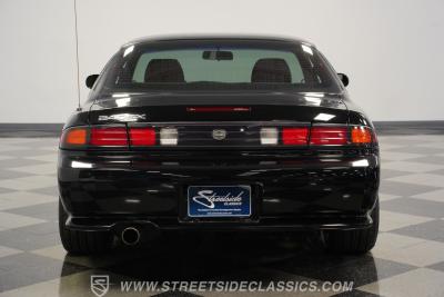 1997 Nissan 240SX S14