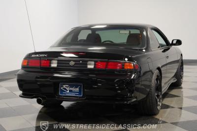 1997 Nissan 240SX S14