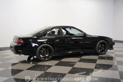 1997 Nissan 240SX S14