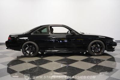 1997 Nissan 240SX S14