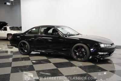 1997 Nissan 240SX S14