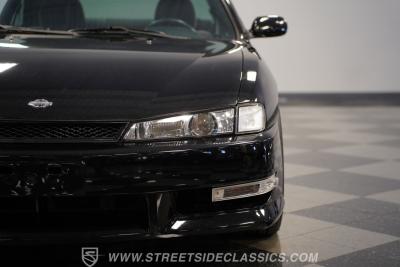 1997 Nissan 240SX S14
