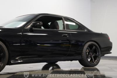 1997 Nissan 240SX S14