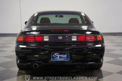 1997 Nissan 240SX S14