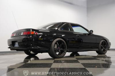 1997 Nissan 240SX S14