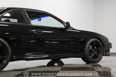 1997 Nissan 240SX S14