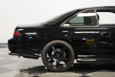 1997 Nissan 240SX S14