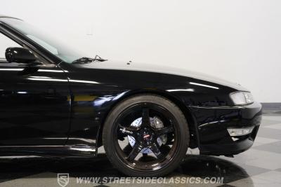 1997 Nissan 240SX S14