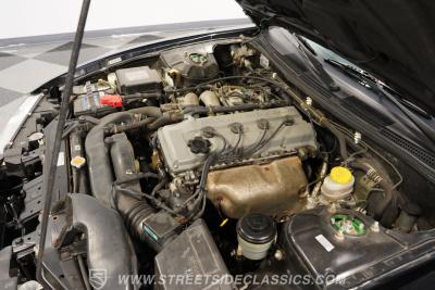 1997 Nissan 240SX S14