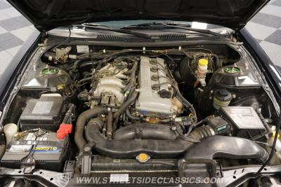 1997 Nissan 240SX S14