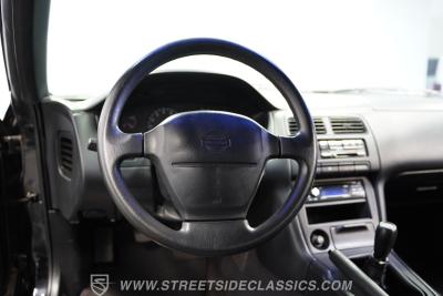 1997 Nissan 240SX S14