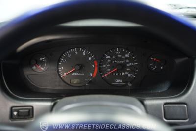 1997 Nissan 240SX S14