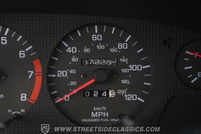 1997 Nissan 240SX S14