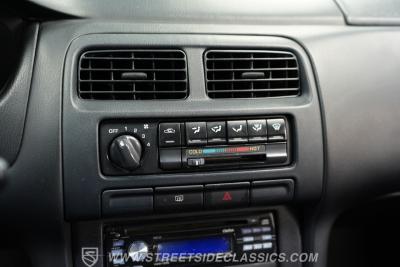 1997 Nissan 240SX S14