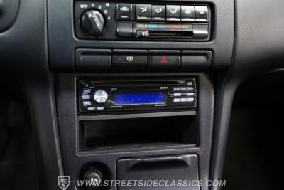 1997 Nissan 240SX S14