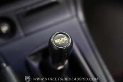 1997 Nissan 240SX S14