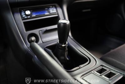 1997 Nissan 240SX S14