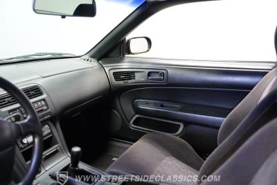 1997 Nissan 240SX S14