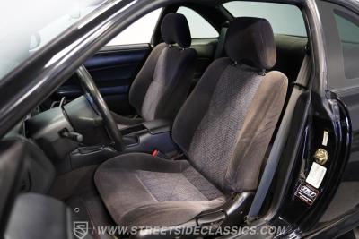 1997 Nissan 240SX S14