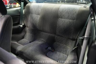 1997 Nissan 240SX S14