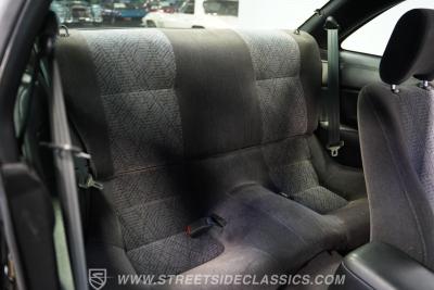 1997 Nissan 240SX S14