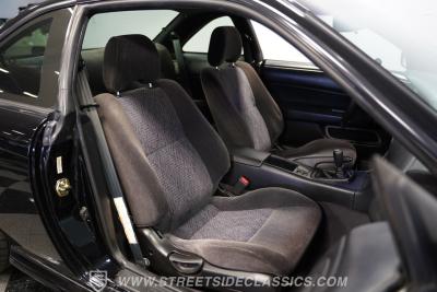 1997 Nissan 240SX S14