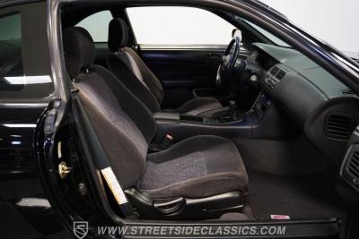 1997 Nissan 240SX S14