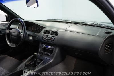 1997 Nissan 240SX S14