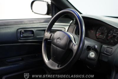 1997 Nissan 240SX S14