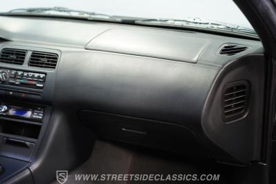 1997 Nissan 240SX S14