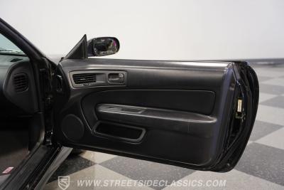 1997 Nissan 240SX S14