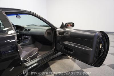 1997 Nissan 240SX S14