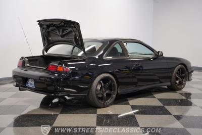1997 Nissan 240SX S14