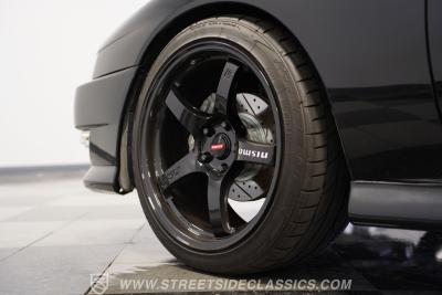 1997 Nissan 240SX S14