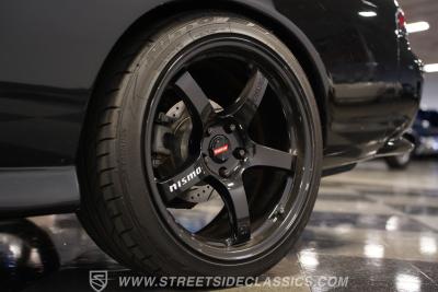 1997 Nissan 240SX S14