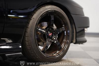 1997 Nissan 240SX S14