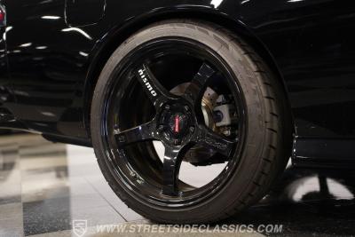 1997 Nissan 240SX S14