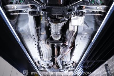 1997 Nissan 240SX S14