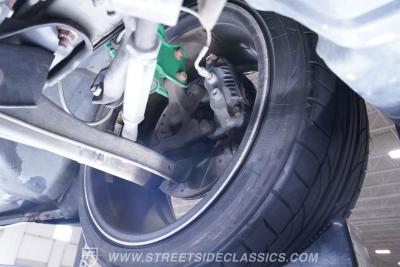 1997 Nissan 240SX S14