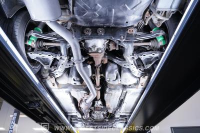 1997 Nissan 240SX S14