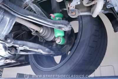 1997 Nissan 240SX S14