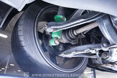 1997 Nissan 240SX S14