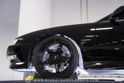 1997 Nissan 240SX S14