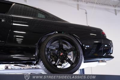 1997 Nissan 240SX S14