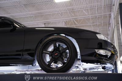 1997 Nissan 240SX S14