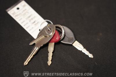 1997 Nissan 240SX S14