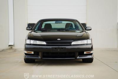 1997 Nissan 240SX S14
